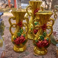 گلدان عتیقه قدیمی