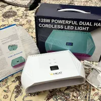 دستگاه یووی هیت