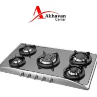 تعمیرات اجاق گاز صفحه ای و شیشه ای و استیل
