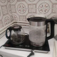 چای ساز فلر
