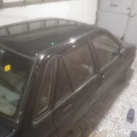 پراید ۸۳ انژکتور