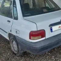 پراید۱۳۱|خودرو سواری و وانت|گنبد کاووس, |دیوار