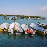 گشت جزیره خودرو ۱۵۰۰|خدمات حمل و نقل|قشم, |دیوار