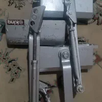جک ارام بند