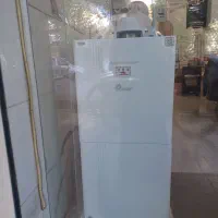 آبگرمکن زودجوش  ۵۰ لیتری نو
