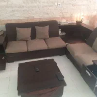 مبل راحتی