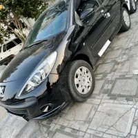 پژو 207 فلز 402