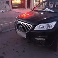 لیفان X60مشکی