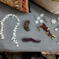 اکسسوری موی مصنوعی و...