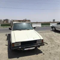 پیکان وانت 84 اقساط
