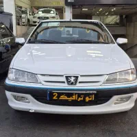 پژو پارس مدل۹۸ نقدو اقساط