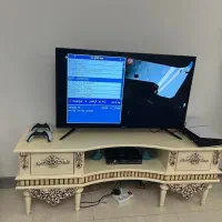 میز تلویزیون
