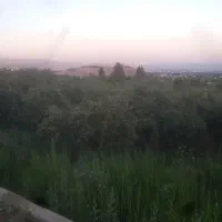 فروش باغچه جاده دانشگاه(موقعیت استثنایی)
