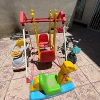 وسایل بازی کودک