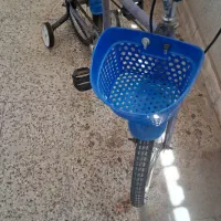 دوچرخه نوجوان