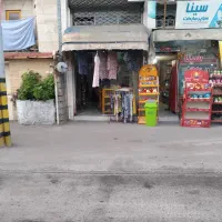 اجاره مغازه ۲۵متر سوپر مارکت باکل امکانات