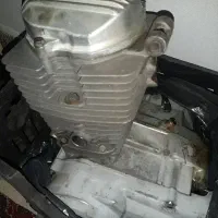 انجین کامل هندا ۱۵۰ پنج دنده