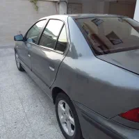 سمند LX مدل ۸۹
