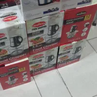 خوردکن ۳/۵ لیتر