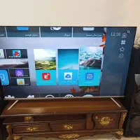 ال ای دی 65 هوشمند کیو ال ایدی 4k