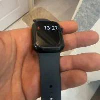 اپل واچ سری ۷ ۴۵