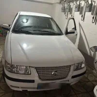 سمندLx
