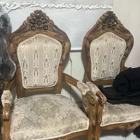 مبل استیل ۹نفره