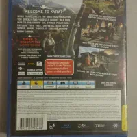 Far cry4 limited edition - ps4|کنسول، بازی ویدئویی و آنلاین|تهران, ایرانشهر|دیوار