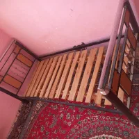 تخت خواب یک نفره