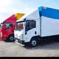 حمل اثاثیه منزل وجهیزیه حیدری