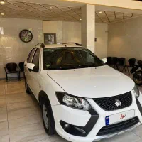 کوئیک S مدل ۱۴۰۳ نقد اقساط