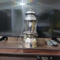 چراغ زنبوری میلر