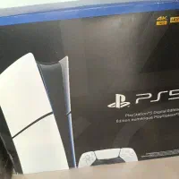 PS5 slim 1T