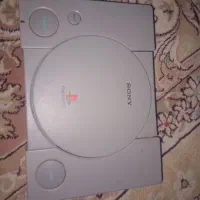 دستگاه ps1 بدون لوازم