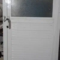 درب آلمینیوم