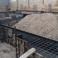 نیازمند استا ارماتور بند