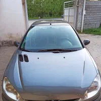 206 مدل 84