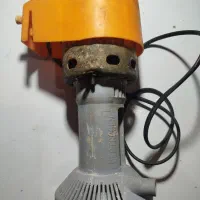 پمپ آب کولر آبی مدل الکتروژن