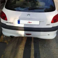 ۲۰۶  ۹۳ تیپ 5