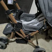 کالسکه و کریر|کالسکه و لوازم جانبی|تهران, زهتابی|دیوار