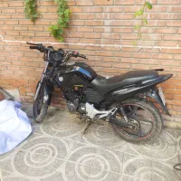 موتر کثیر KG20