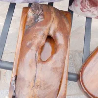 صنایع چوبی دستی