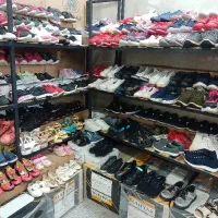 فروشنده کفش خانم مجرد