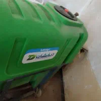 سمپاش|ماشین‌آلات صنعتی|شوشتر, |دیوار