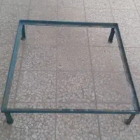پایه کولر