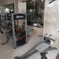 وسایل باشگاه اینپارس
