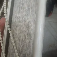 پرده زبرا