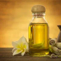 روغن ماساژ گیاهی