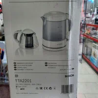 چای‌ساز روی همی بوش مدل TTa2201 مجارستان