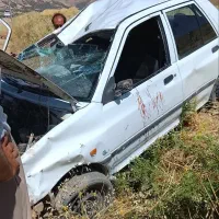 پراید مدل ۹۴